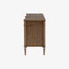 Four Hands Toulouse Sideboard In Toasted Oak