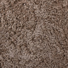 Four Hands Celine Chair in Taupe Shearling at Addison West