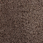 Four Hands Amelie Chair in Taupe Shearling at Addison West