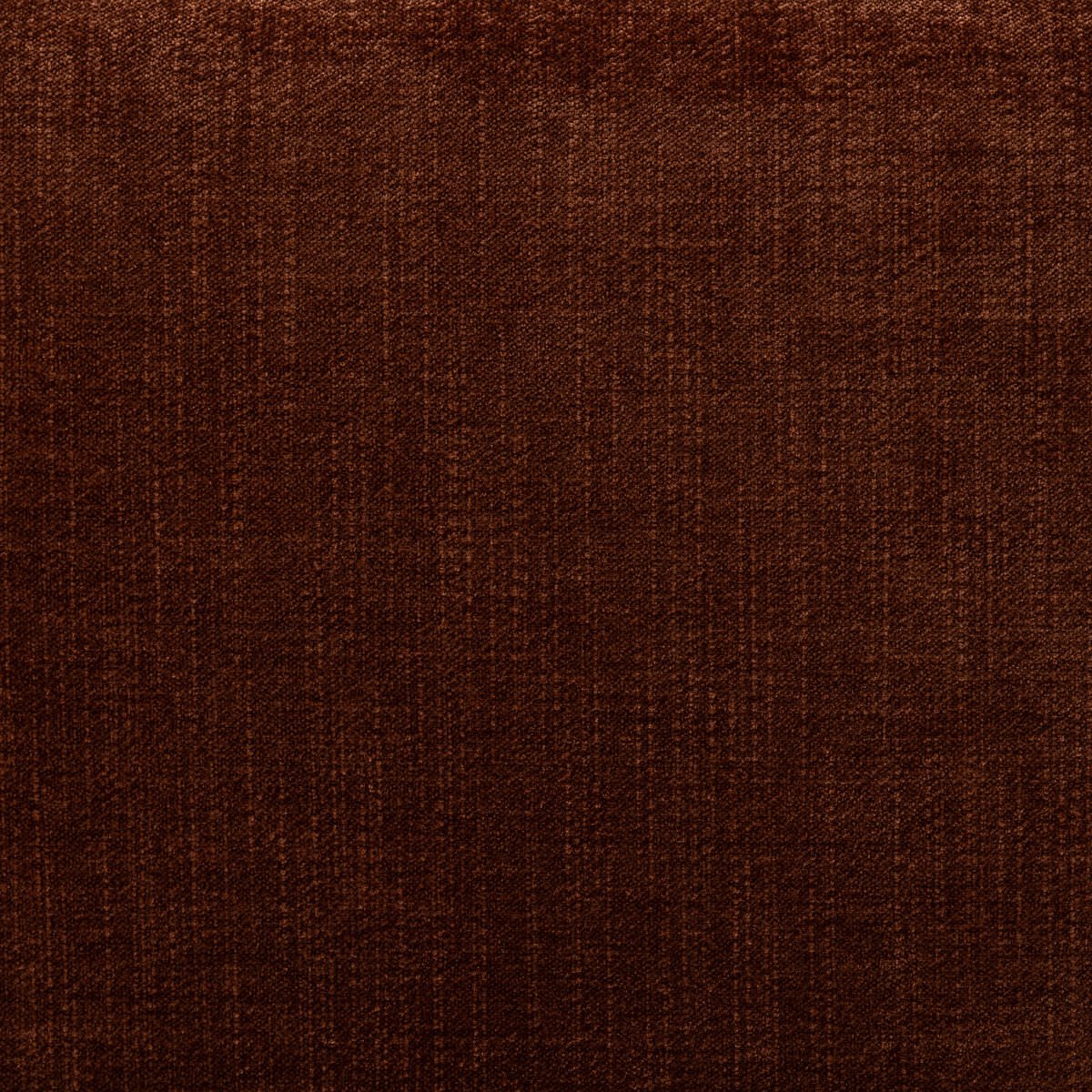 Close up of Four Hands Marley Dining Chair in Altair Sienna on a white background at Addison West