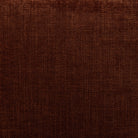 Close up of Four Hands Marley Dining Chair in Altair Sienna on a white background at Addison West