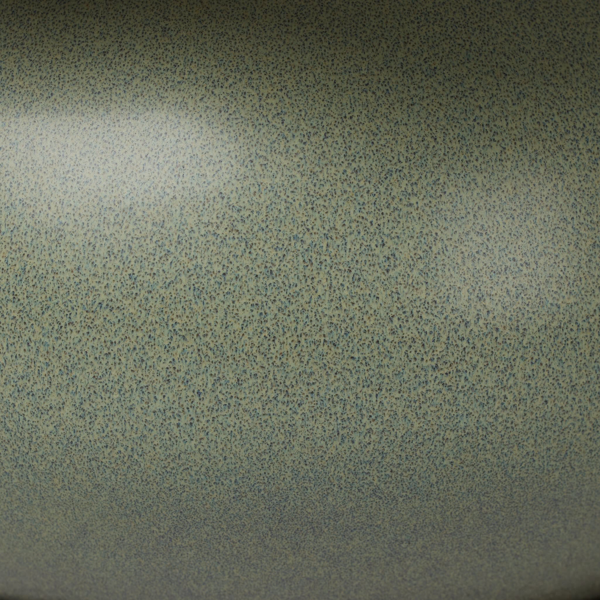 Four Hands Posie Table Lamp in Matte Sage Ceramic at Addison West