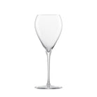 Fortessa Schott Zwiesel 13 oz. Sparkling Wine Flute on a white background