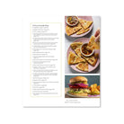 The New Vegetarian: 500+ Recipes for a Lifetime of Great Meals by America's Test Kitchen on a white background at Addison West