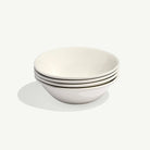 Made In 6.5" Side Bowl on a white background at Addison West