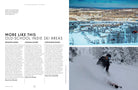 Epic Snow Adventures of the World By Lonely Planet on a white background at Addison West