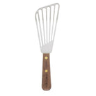 Dexter Russell Slotted Fish Turner on a white background