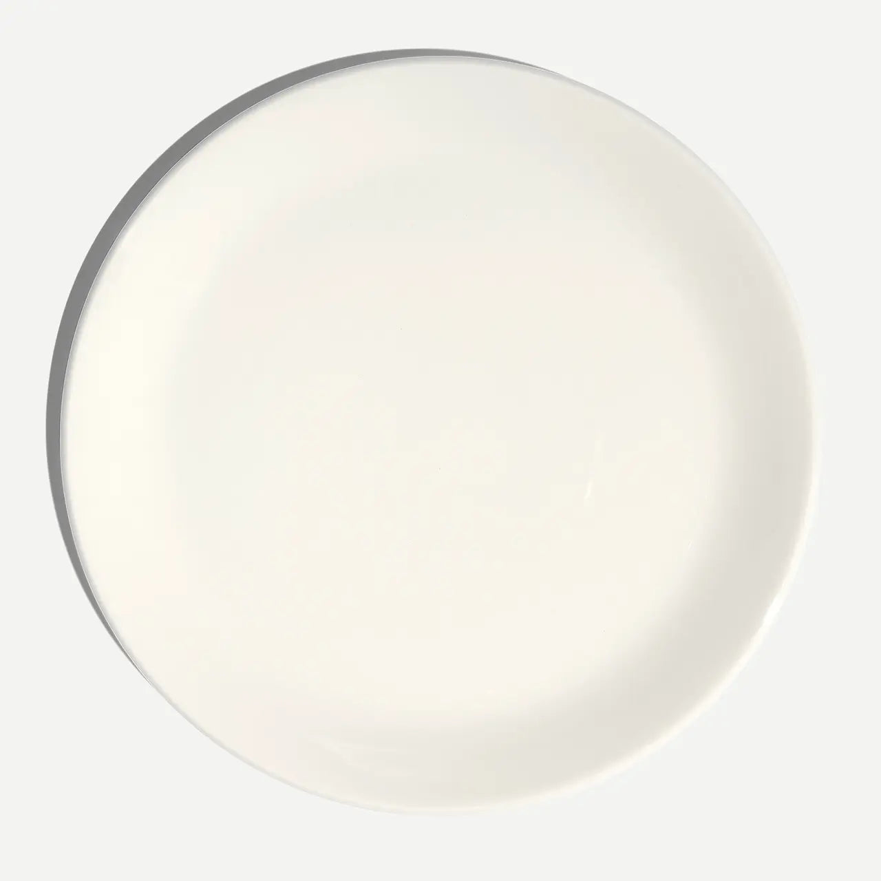 Made In 10.5" Dinner Plate on a white background at Addison West