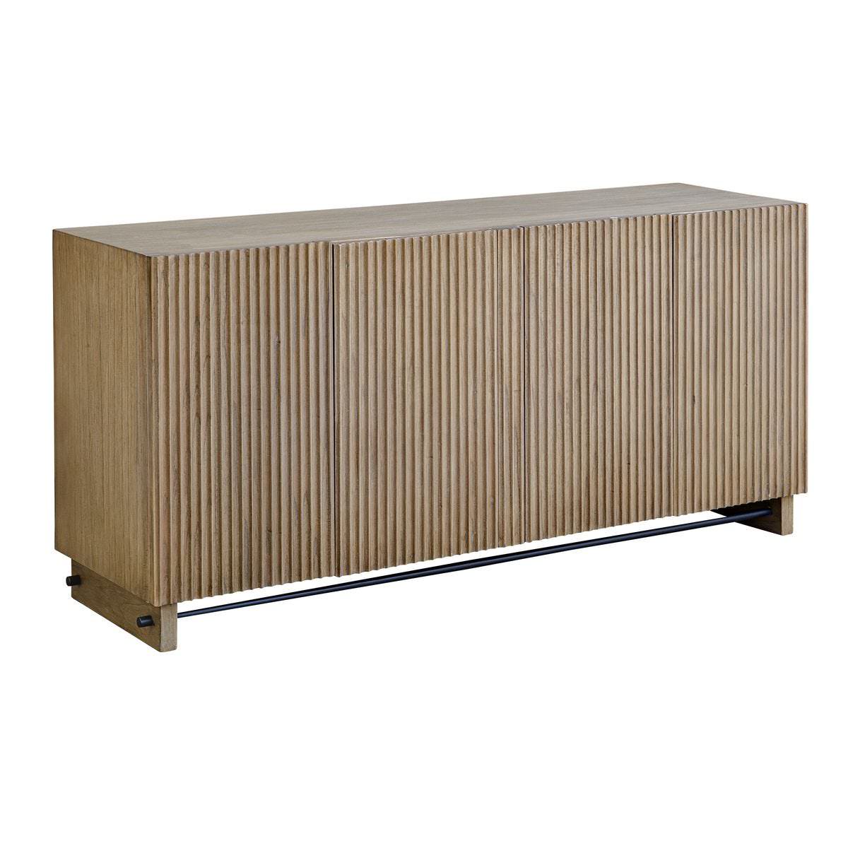 Keller Cabinet on a white background at Addison West