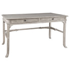 Bridford Writing Desk on a white background at Addison West