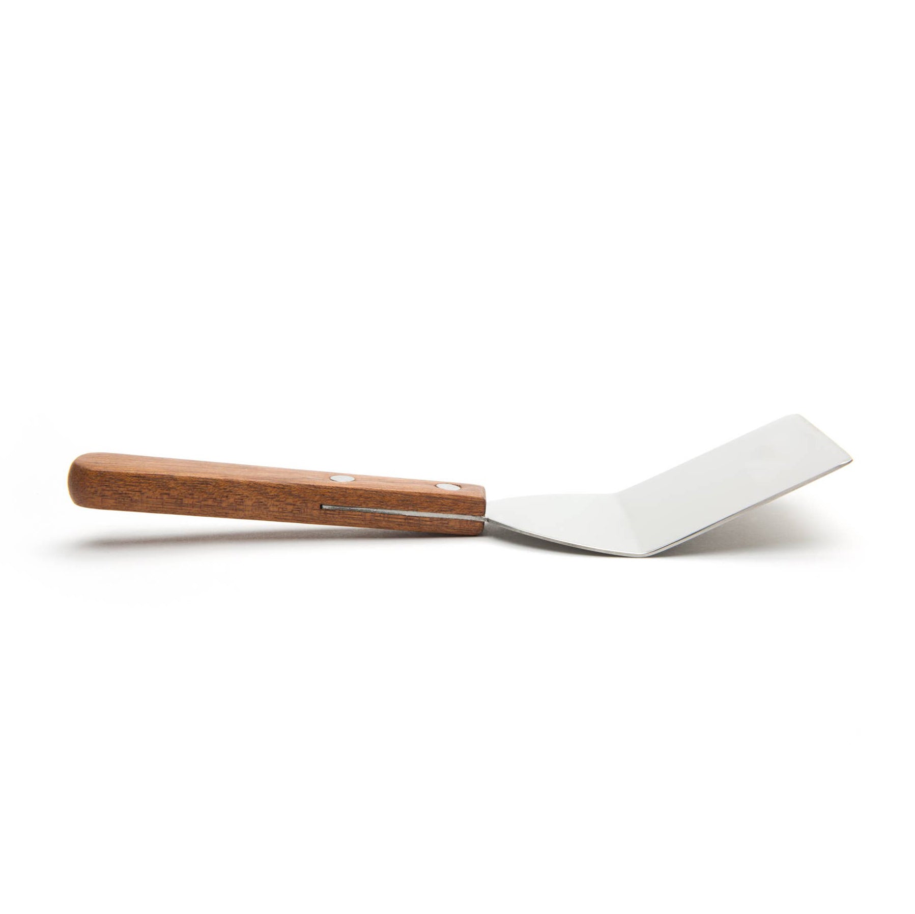 7" Cookie Spatula on a white background at Addison West