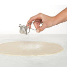 Flour Duster on a white background at Addison West