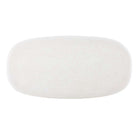 Top of Lennox Indoor–Outdoor Coffee Table on a white background at Addison West