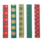 East End Press Festive Paper Chain Kit on a white background at Addison Wet