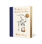 The Boy, The Mole, The Fox & The Horse - 5th Anniversary Edition on a white background at Addison West