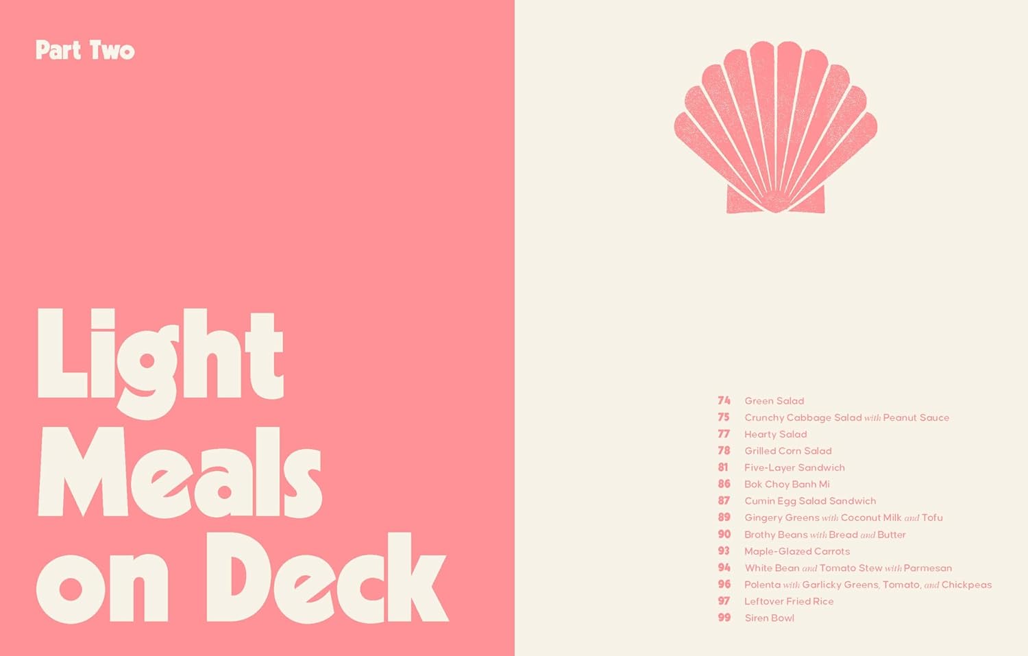 The Sea Lover's Cookbook: Recipes for Memorable Meals on or near the Water - Addison West 