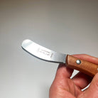 La Fourmi Butter Knife on a white background at Addison West