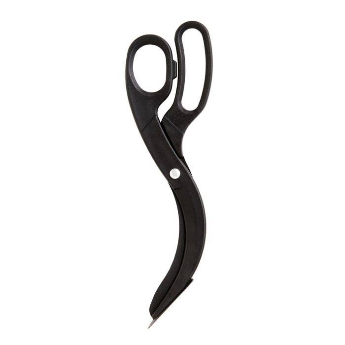 Pizza Scissors on a white background at Addison West 