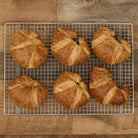 Baking Cooling Rack on a wood table at Addison West
