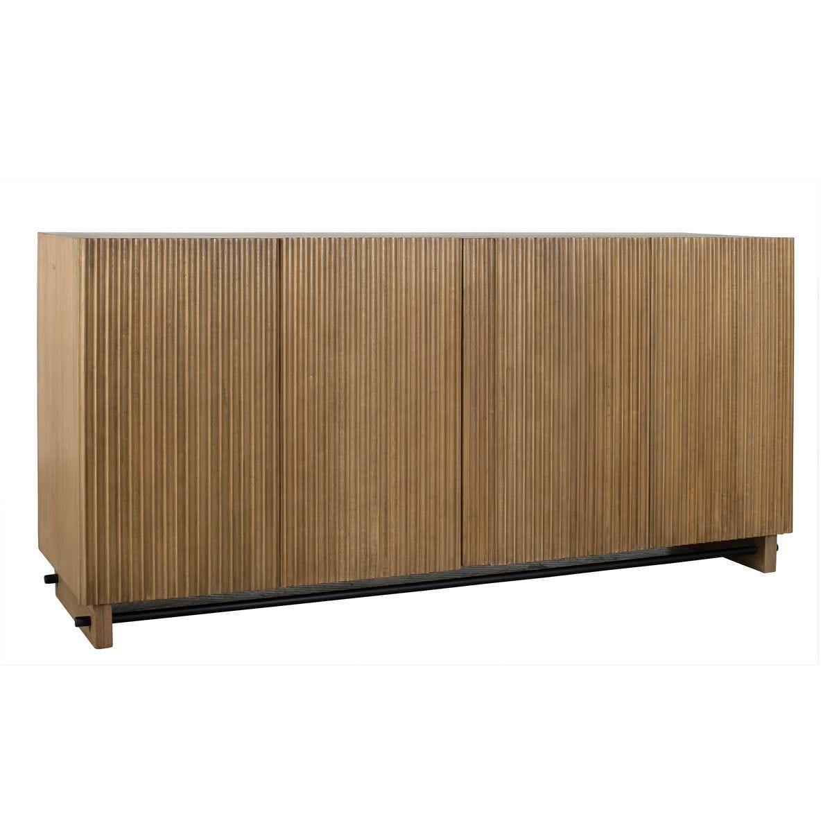 Keller Cabinet on a white background at Addison West
