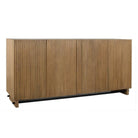 Keller Cabinet on a white background at Addison West