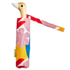 Original Duckhead Matisse Eco-Friendly Umbrella on a white background at Addison West
