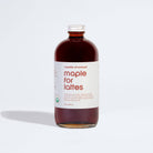Republic Of Vermont Maple for Lattes on a white background at Addison West