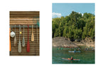 Pages from Life on the Lake: Savoring Days on Freshwater Shores by Tylee Shay