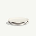 Made In 8" Appetizer Plate on a white background at Addison West