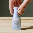 Ursa Major Sunny Start Eye Serum on a table at Addison West