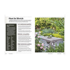 Martha Stewart's Gardening Handbook on a white background at Addison West
