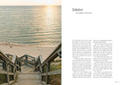 Pages from Life on the Lake: Savoring Days on Freshwater Shores by Tylee Shay