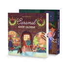 McCrea's Caramel Advent Calendar on a white background at Addison West