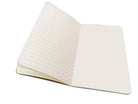 Jade Mosinski Mini Notebooks, Set of 3 on a white background at Addison West
