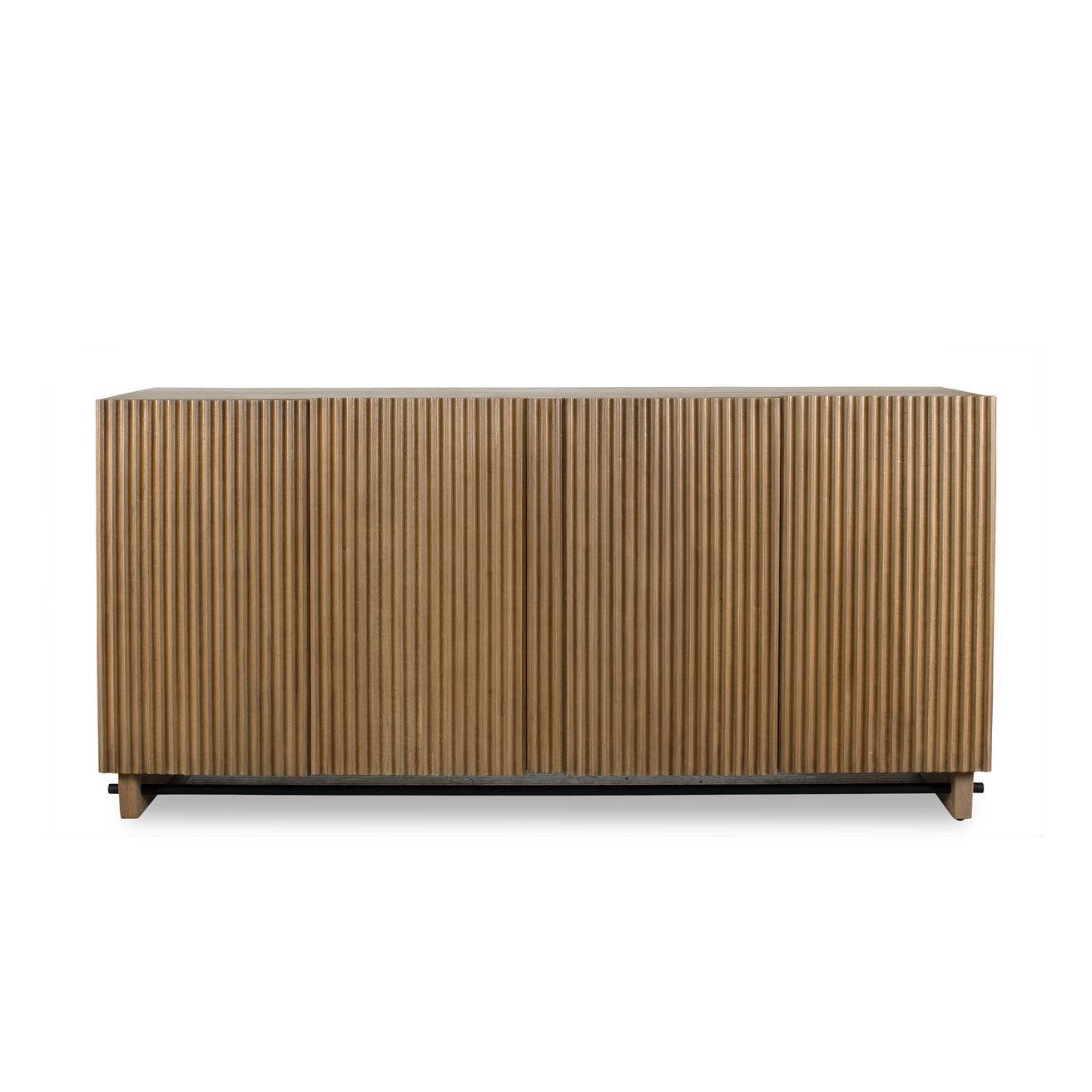 Keller Cabinet on a white background at Addison West