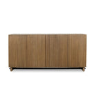 Keller Cabinet on a white background at Addison West