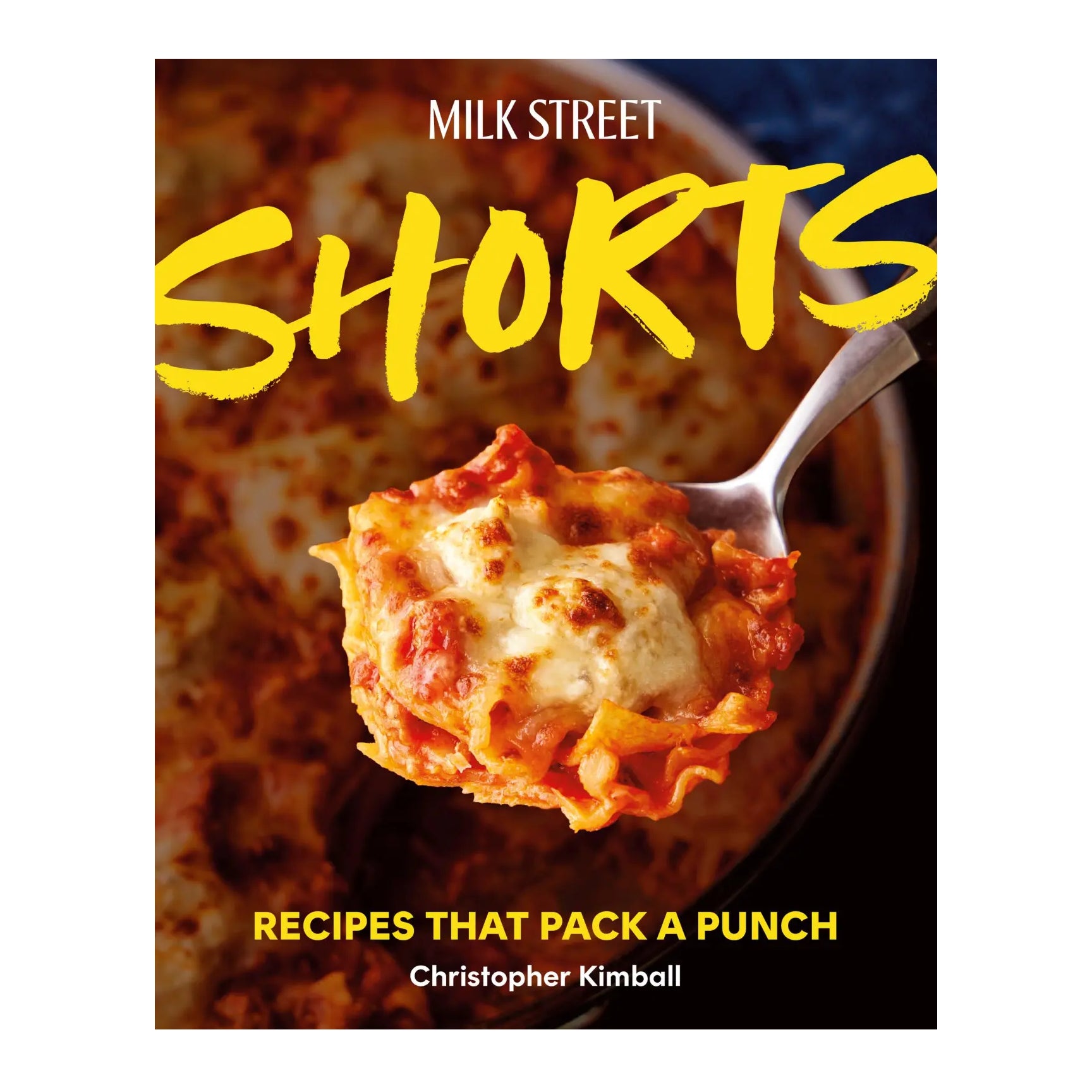 Milk Street Shorts on a white background at Addison West