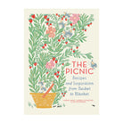 The Picnic on a white background at Addison West