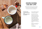 Sips on the Slopes: Drinks + Bites for Après-Ski by Kelley Epstein on a white background at Addison West