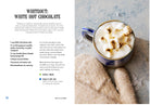 Sips on the Slopes: Drinks + Bites for Après-Ski by Kelley Epstein on a white background at Addison West