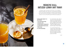 Sips on the Slopes: Drinks + Bites for Après-Ski by Kelley Epstein on a white background at Addison West