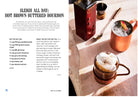 Sips on the Slopes: Drinks + Bites for Après-Ski by Kelley Epstein on a white background at Addison West