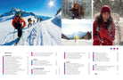 Epic Snow Adventures of the World By Lonely Planet on a white background at Addison West