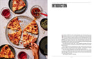 King Arthur Baking's Book of Pizza on a white background at Addison West