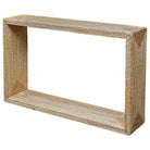 Roslin Console Table on a white background at Addison West