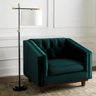 Aberdeen Floor Lamp - Addison West 