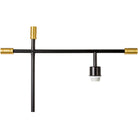 Aberdeen Floor Lamp - Addison West 