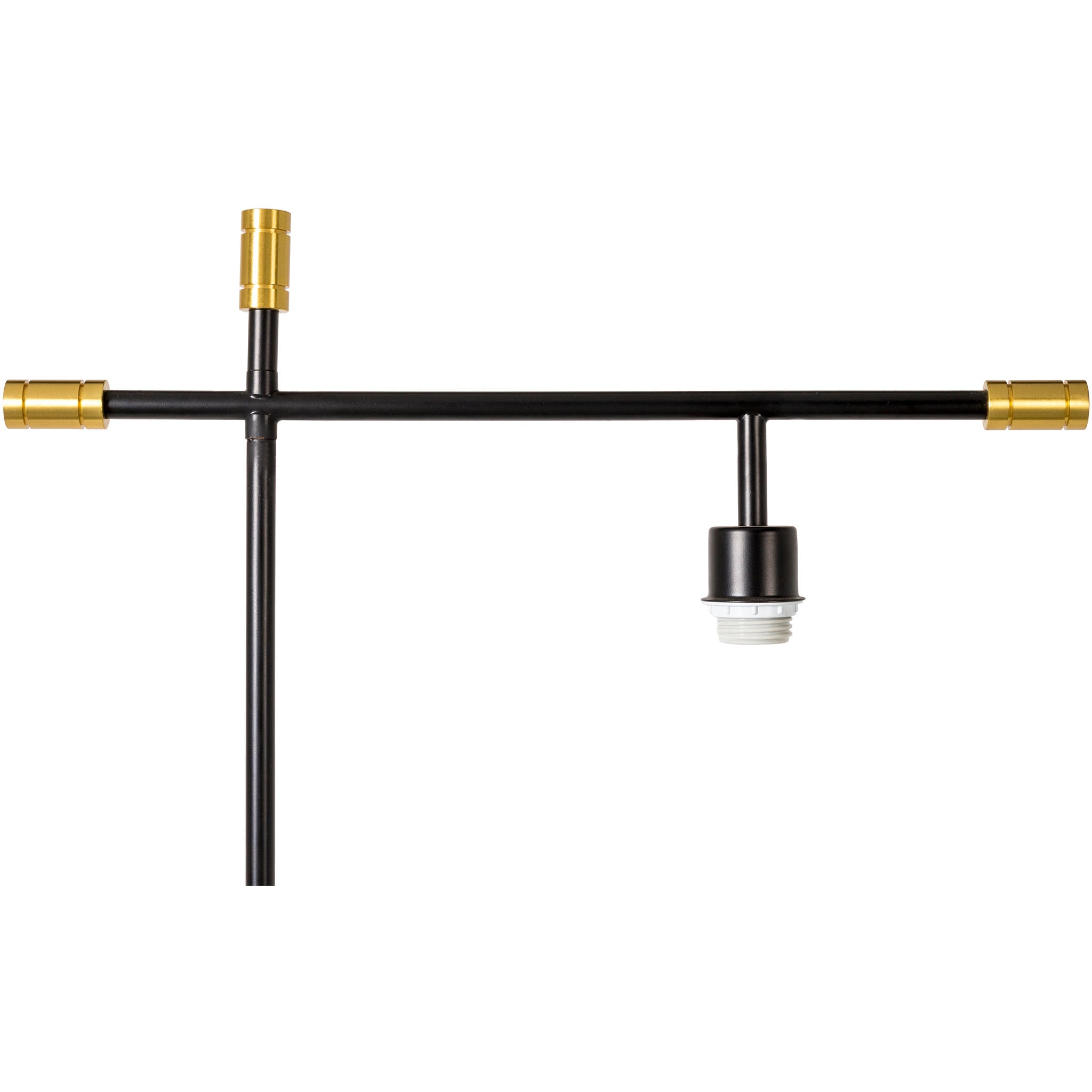 Aberdeen Floor Lamp - Addison West 