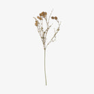 Abigail Ahern Faux Meadow Pom Pom on a white background at Addison West