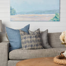 Sea & Shore 20" Double Sided Pillow, 
